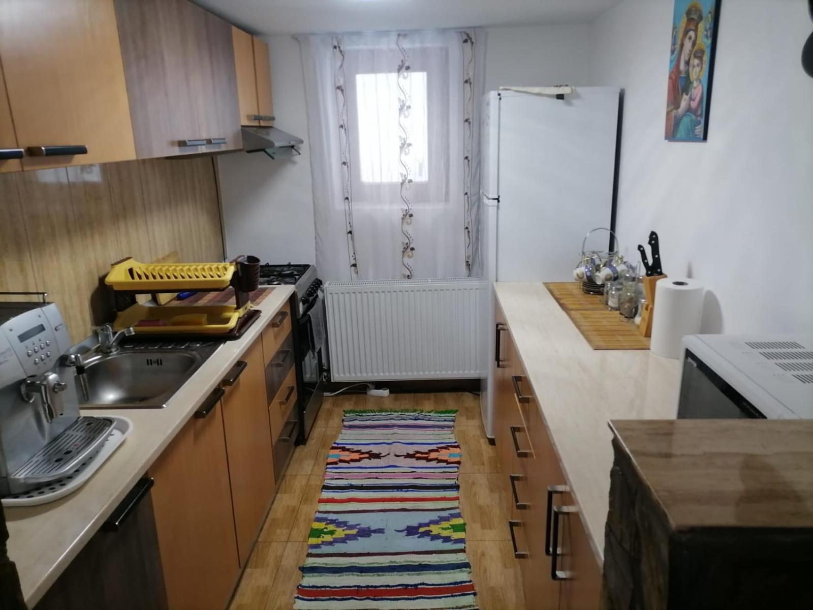 Cabana Daria Gîrda de Sus Exterior foto